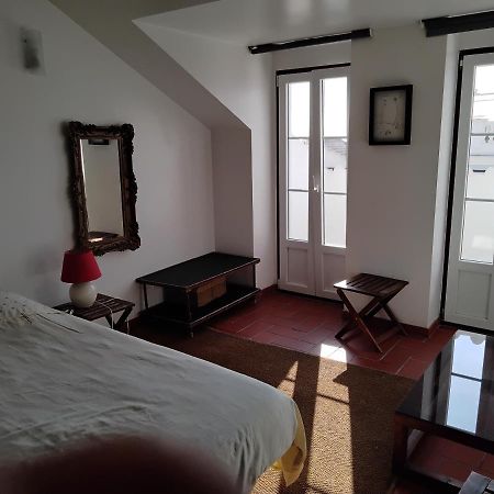 Great Duplex In Historical Center Apartamento Lisboa Exterior foto