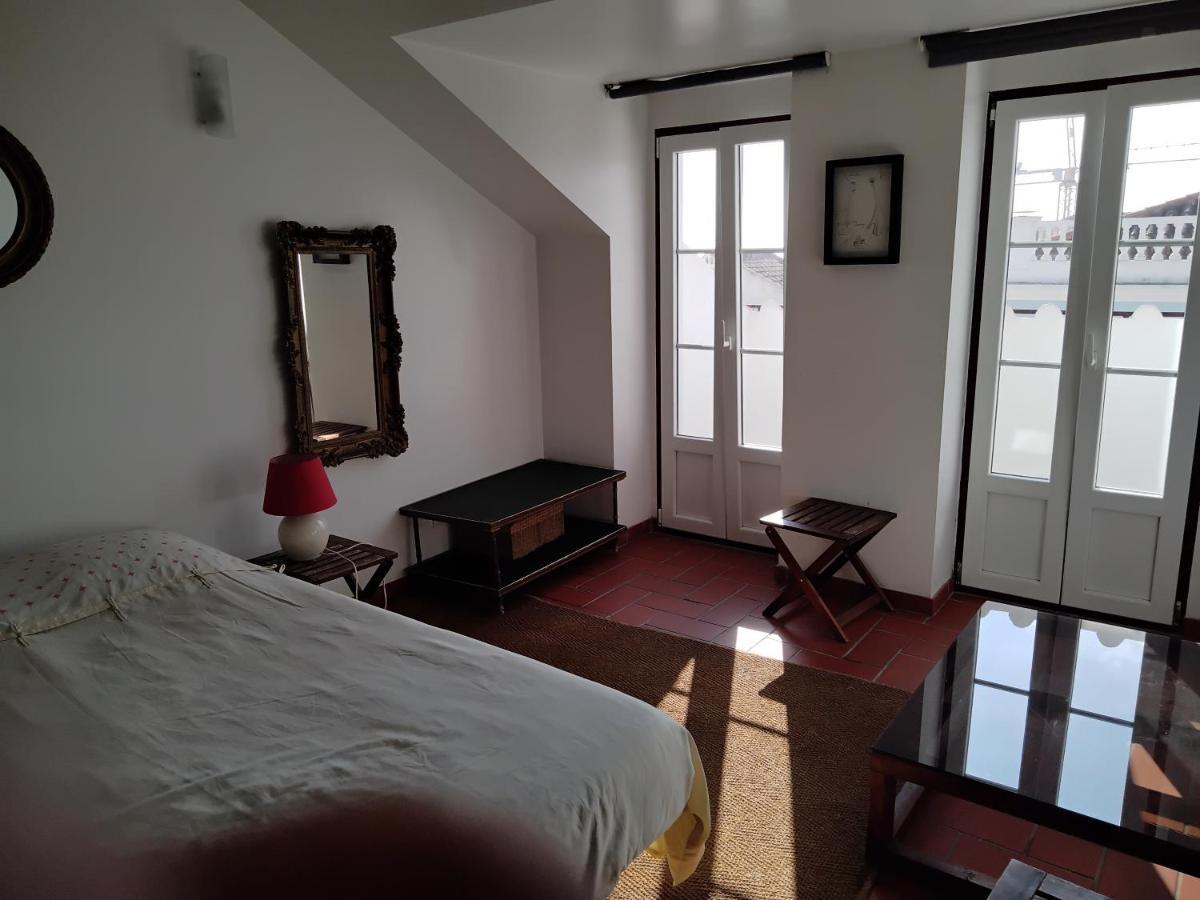 Great Duplex In Historical Center Apartamento Lisboa Exterior foto