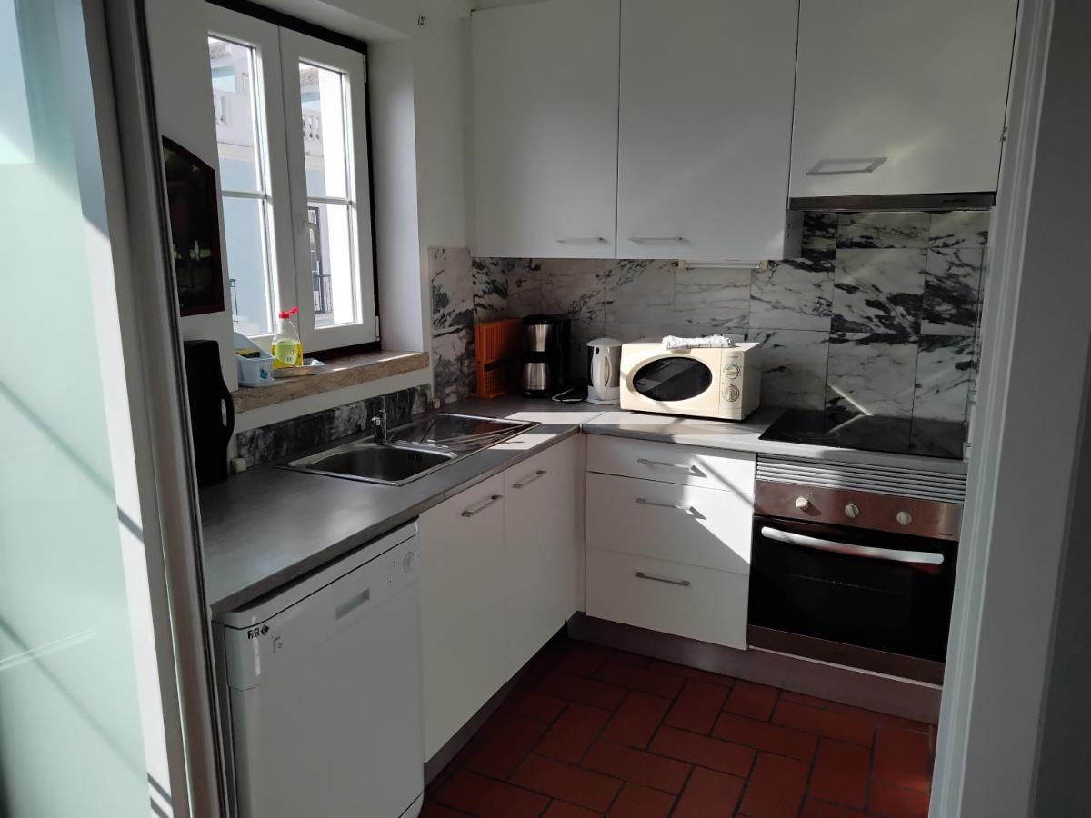 Great Duplex In Historical Center Apartamento Lisboa Exterior foto