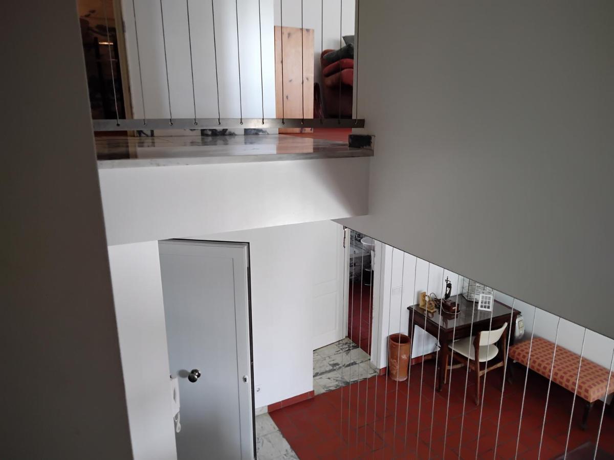 Great Duplex In Historical Center Apartamento Lisboa Exterior foto
