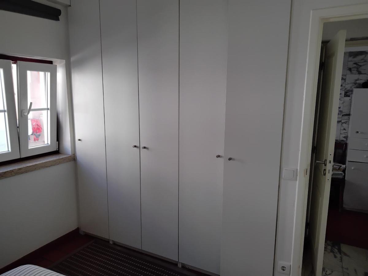 Great Duplex In Historical Center Apartamento Lisboa Exterior foto
